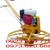 Điểm mạnh của máy xoa nền bê tông